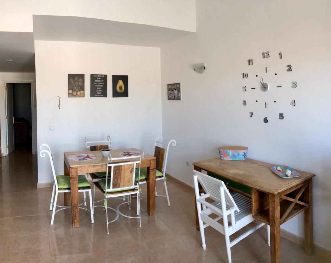 Casa Molly Apartman Corralejo Kültér fotó
