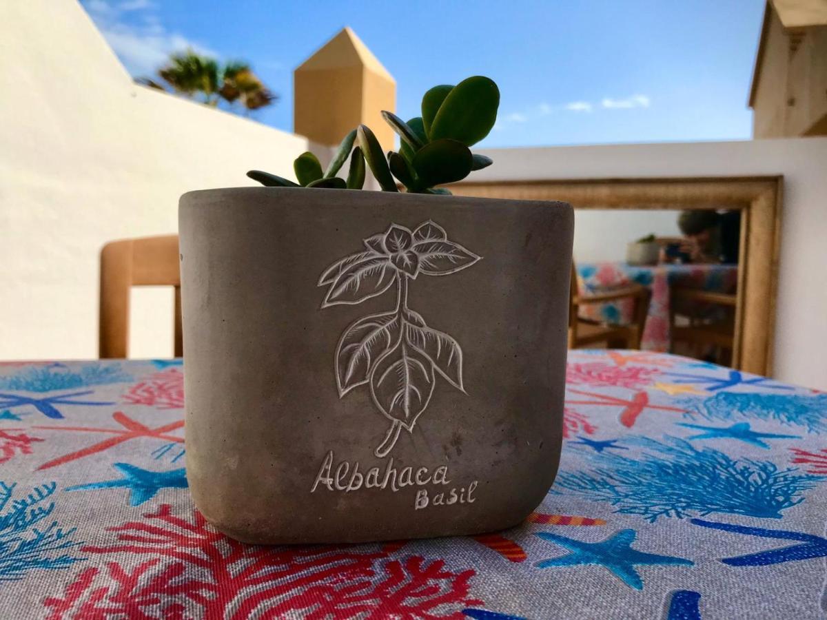 Casa Molly Apartman Corralejo Kültér fotó