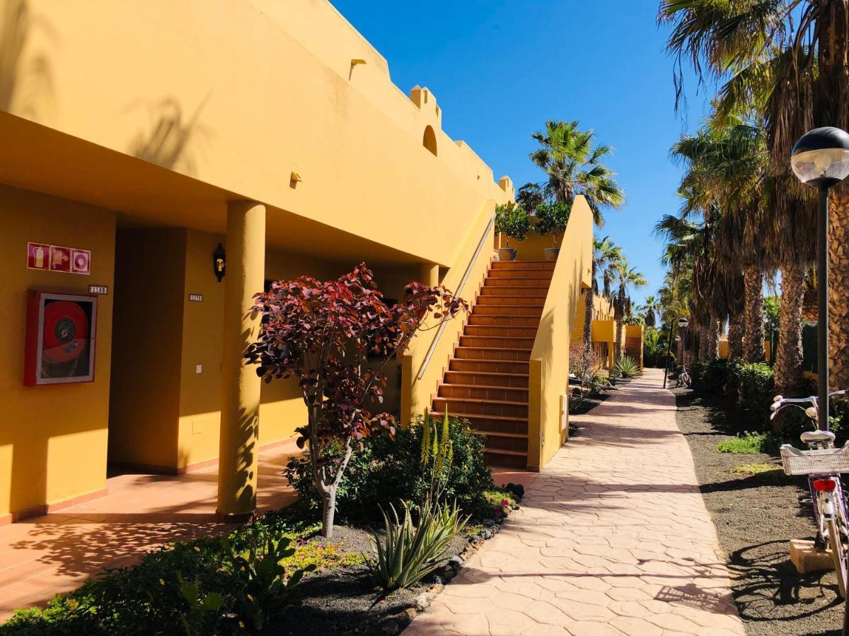 Casa Molly Apartman Corralejo Kültér fotó