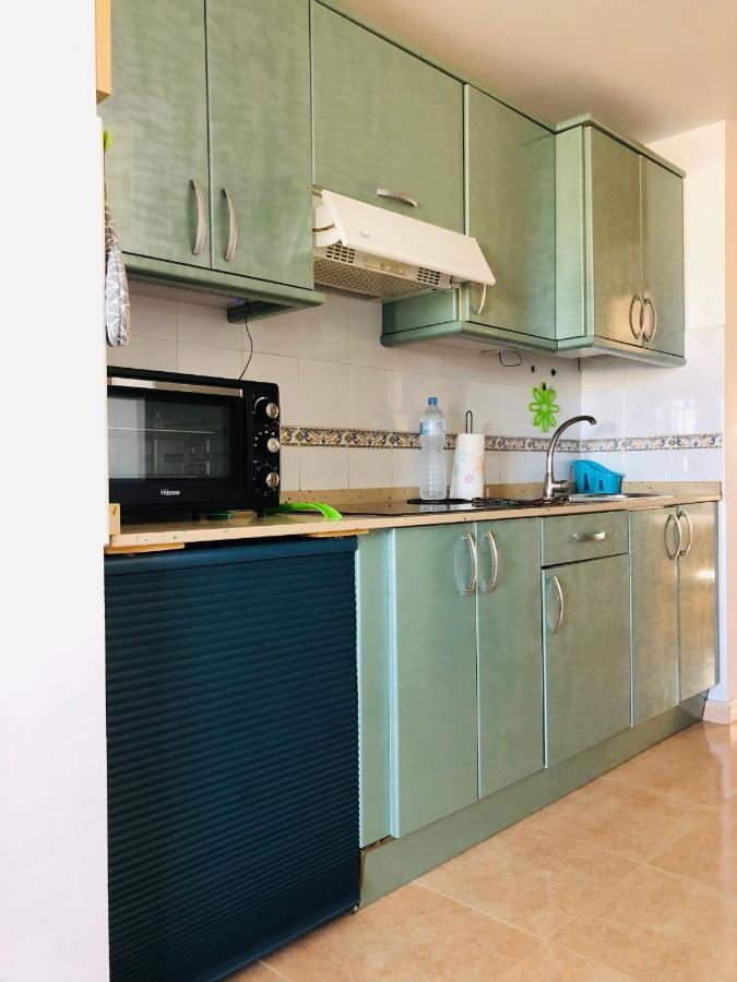 Casa Molly Apartman Corralejo Kültér fotó