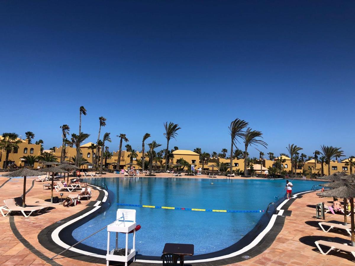 Casa Molly Apartman Corralejo Kültér fotó