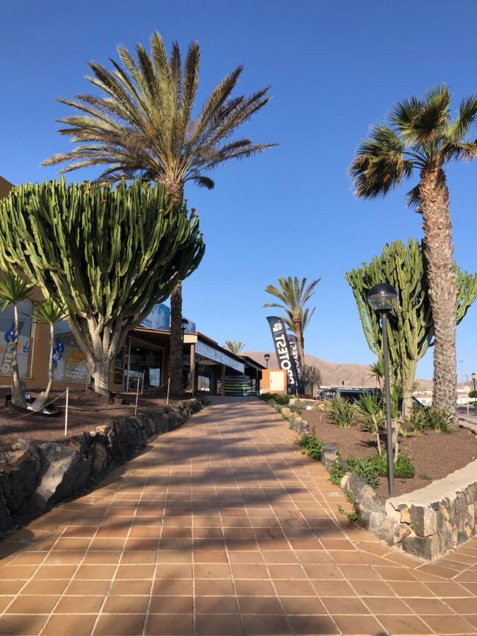 Casa Molly Apartman Corralejo Kültér fotó