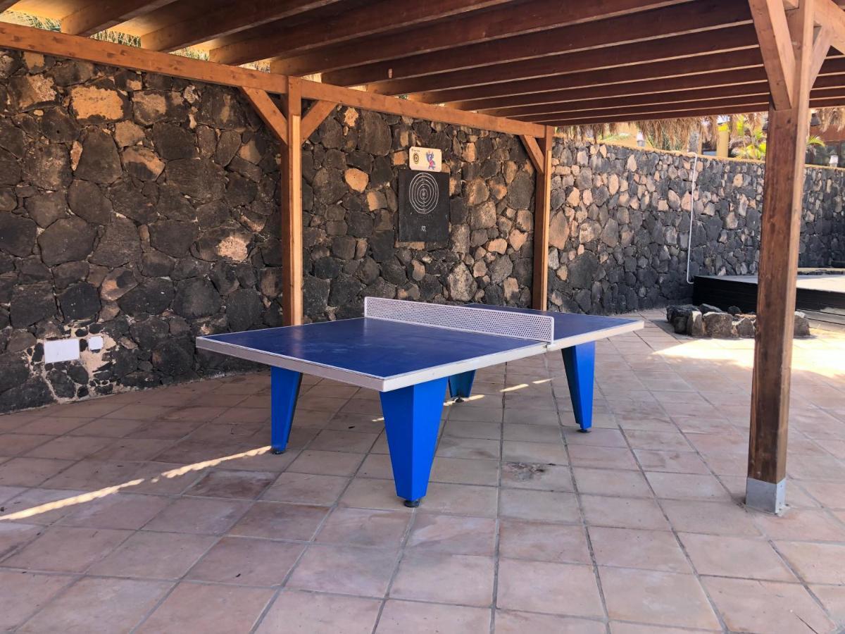 Casa Molly Apartman Corralejo Kültér fotó