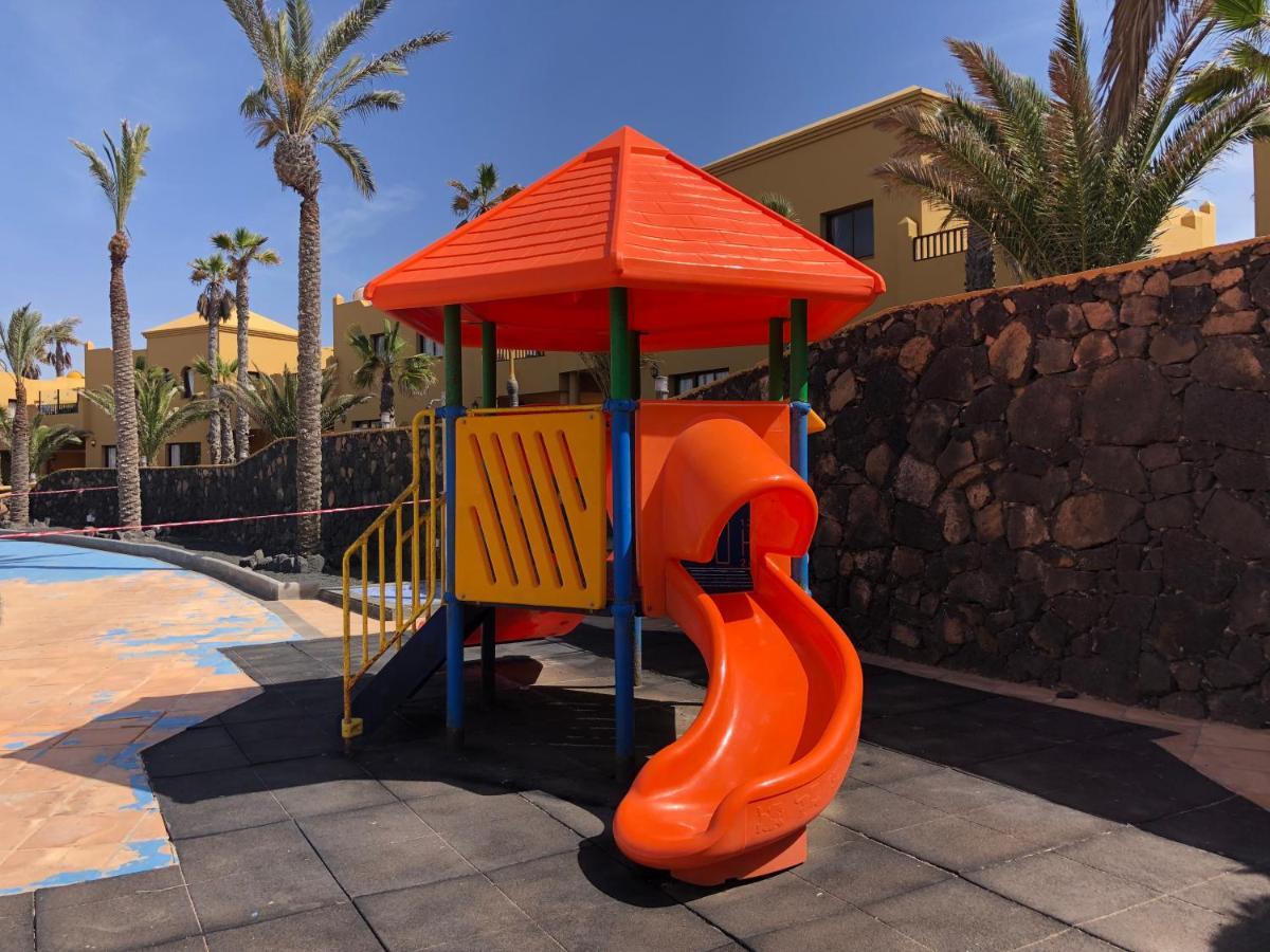 Casa Molly Apartman Corralejo Kültér fotó