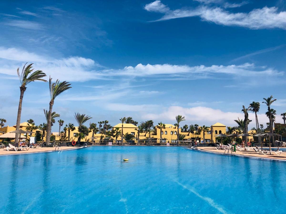 Casa Molly Apartman Corralejo Kültér fotó