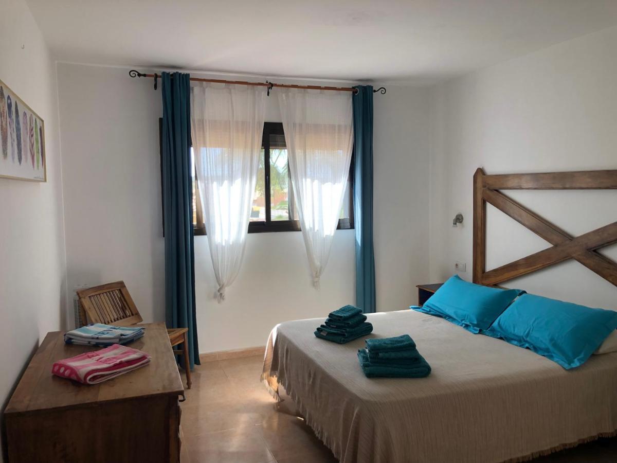 Casa Molly Apartman Corralejo Kültér fotó