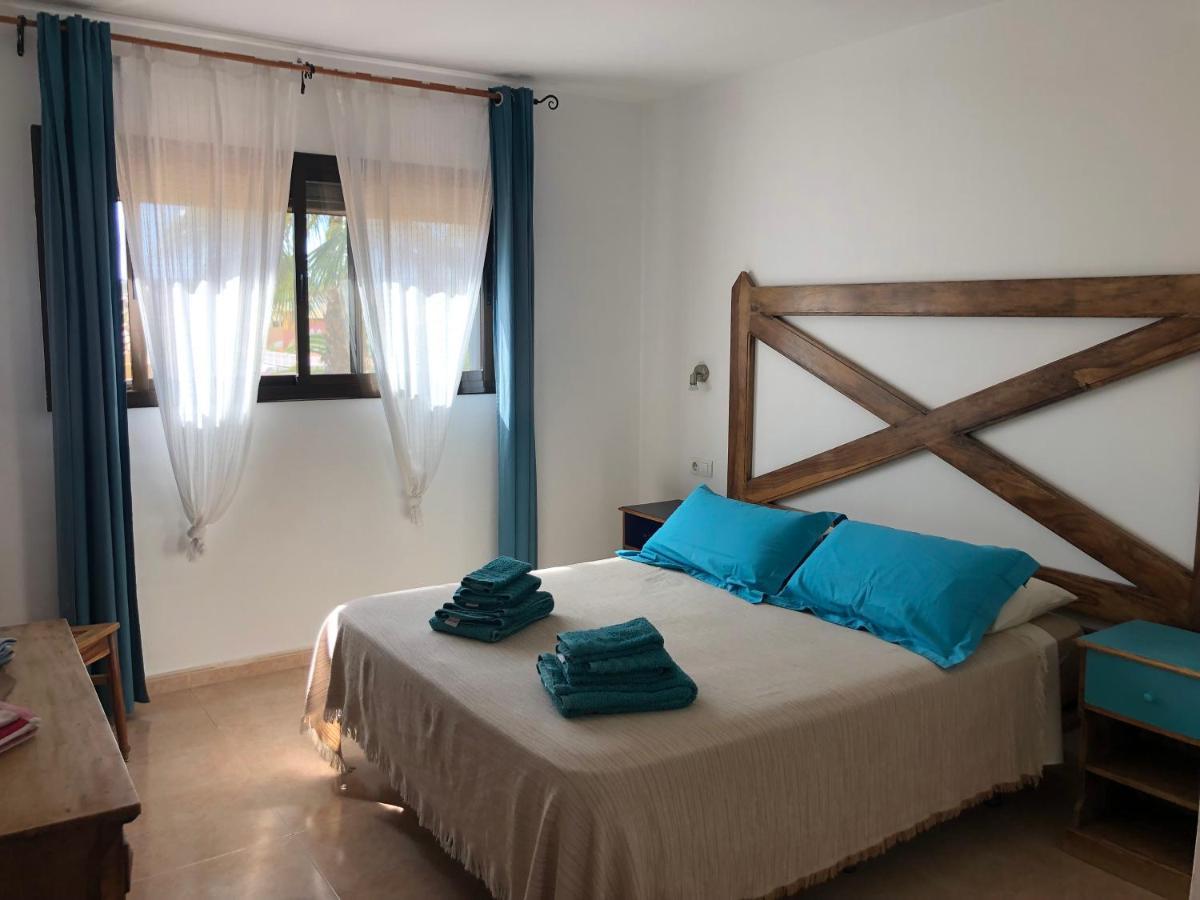 Casa Molly Apartman Corralejo Kültér fotó