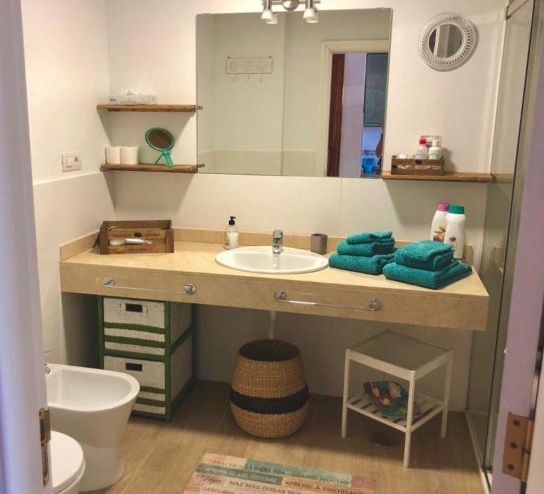Casa Molly Apartman Corralejo Kültér fotó