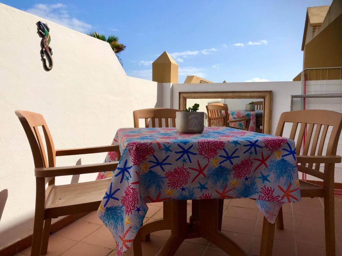 Casa Molly Apartman Corralejo Kültér fotó